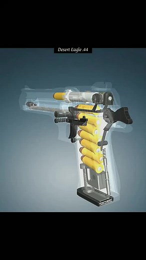 Powerful F2000 Rifle Shooting Compilation