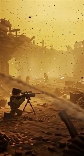 BLOCKPOST 👻 Sniper Fantasma Ataca de Novo 💀🎯