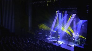 Steve Hackett - Under the Eye Of the Sun (Live at Hammersmith, 2019) | Prog univers