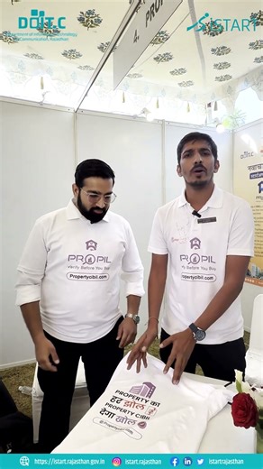 Think Before You Buy -- Property Cibil Redefines Property Verification | iStart Rajasthan