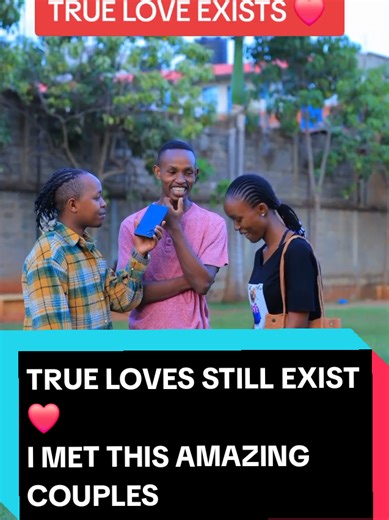 Discovering True Love: Real Couples That Inspire