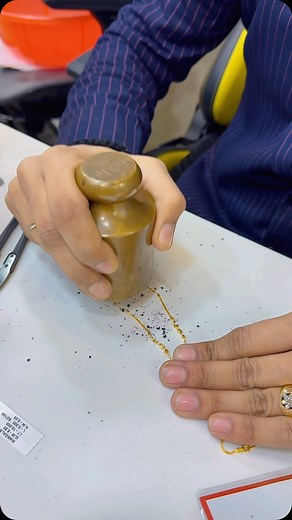 Giri Zever Mahal | Transparency Test 2025 ✅🫴🏼 This year Get only 3.5% Making charges on EVERY ARTICLES of GOLD, Diamond, Antique, Turkish, South Indian,... | Instagram