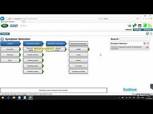 How To Use SDD Software By T6 Pro？