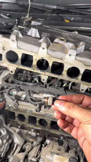 Nettoyage admission, EGR et DPF — Entretien automobile complet