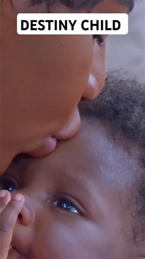 Destiny Child On Chinemelu's Channel 8th December 2025 #nollywoodmovies