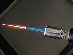 How to Ball Copper Wire with a Butane Torch