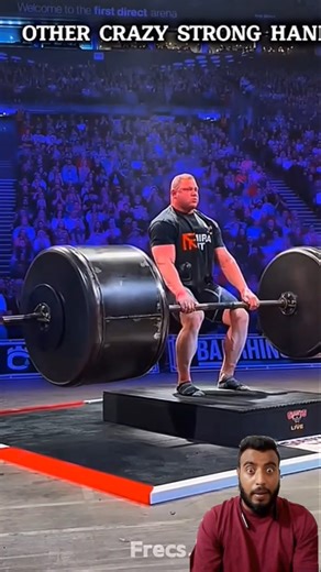 crazy strong man aura🔥#motivation #shorts #strongman #strength