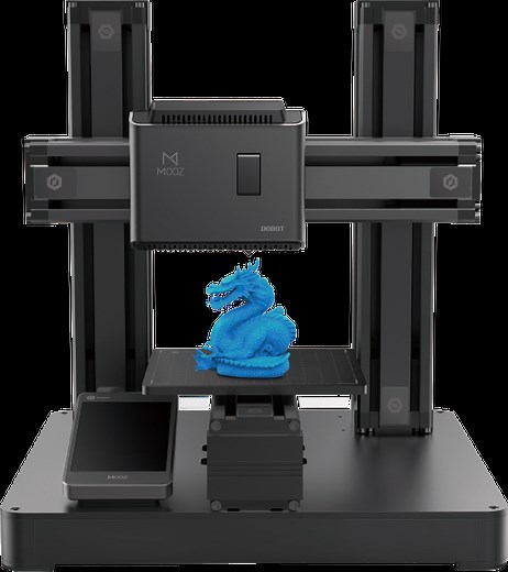 DOBOT MOOZ-1/2 - DOBOT CANADA OFFICIAL