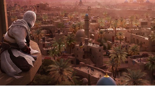 Assassin's Creed Mirage: 10 best tips and tricks for stealth