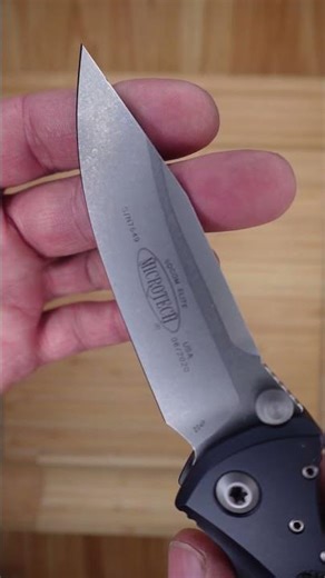 Microtech Socom Elite Manual
