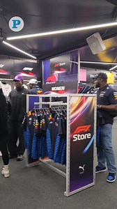 6.8K views · 47 reactions | Extended fun inside Lusail International Circuit following the success of Qatar Grand Prix 2024, with many racing fans taking advantage of the huge F1 merchandise price discounts. #Qatar #Doha #F1 #QatarGP | The Peninsula Qatar | Facebook