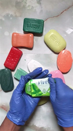 NEW SABAN UNBOXING VIDEO LAT SEE HOW WAS THE FINAL RESULT #viral