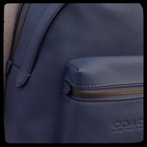 46K views · 694 reactions | How to cruise through the season: grown-up backpacks and soft neutrals. on.coach.com/Newness | Coach | Facebook