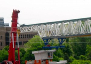 Update: Major Overnight Closings of the Beltway at Rte 66