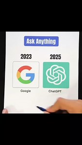 Al tools 2023 vs 2025 #aivstraditional #artificialintelligence #techrevolution #innovation #futureofwork #digitaltransformations #aitools#productivityboost #techtrends2025 #aiexplained | MagicSlides App