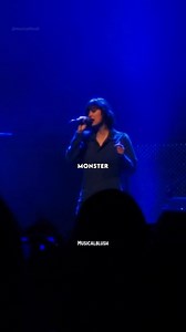 Monster - Meg & Dia . Follow @musicalblush for more . . . #music #lyrics #concert #songs | musicalblush