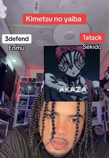 Kimetsu no yaiba parte 612 #iamloky #junior15_rd1 #otaku #anime #kimetsunoyaiba