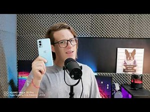 ONEPLUS NORD 2 30 DIAS DEPOIS! ANÁLISE/OPINIÃO SINCERA DE USUÁRIO! Um dos melhores intermediários!