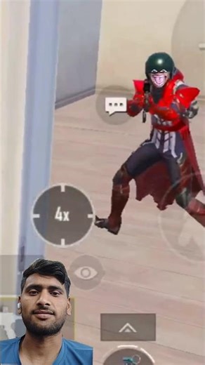 Jai Mata Di ❤️🤣Bgmi Funny Shorts #bgmi #bgmishorts #ajax #shorts