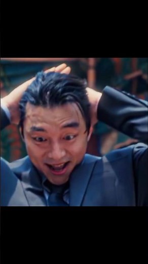 Bro ows this song | Saleman (Gong yoo) edit | Squid Game | #shorts #squidgame #salesmanedit