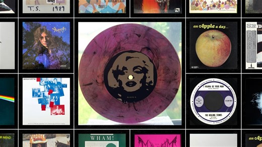 The Most Valuable Records Sold on Discogs: February 2026