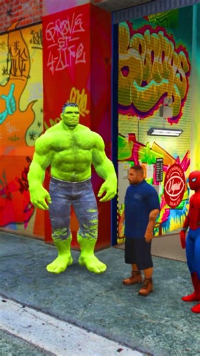 SPIDER-MAN MODIFIED HIS GOLDEN SUPER CAR IN GTA 5 🤯 #shorts