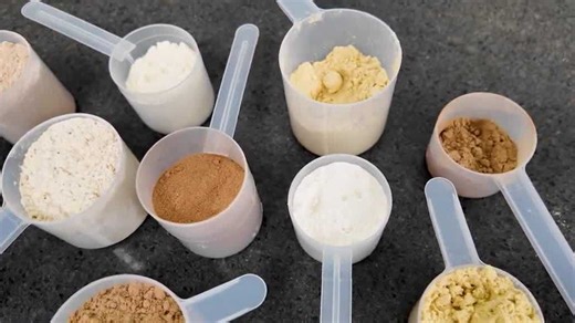 Protein powders, shakes contain high levels of lead, Consumer Reports investigation finds