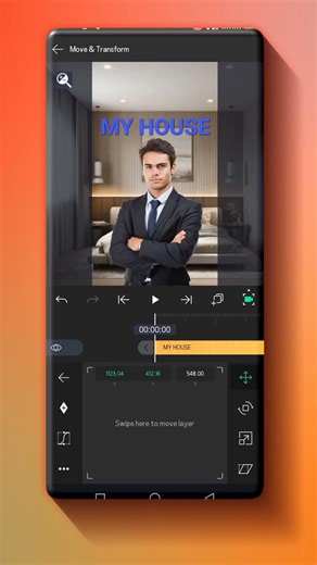 Alight motion tutorials #VideoEditing #AlightMotion #ReelsEditing