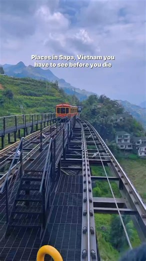 Comment “link” to receive our FREE Sa Pa travel itinerary ✨ Designed to be simple and easy to follow, this itinerary covers the best time to visit, must-see attractions, local experiences, food recommendations, and a well-paced plan to help you explore Sapa to the fullest. Save this for your upcoming trip and share it with someone planning a Sapa adventure 🇻🇳 #sapa #sapavietnam #vietnamtravel #vietnamdestinations #travelguide #bucketlisttravel | Vietnam Express Moments