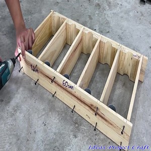 8M views · 64K reactions | Casting 5 Hole Bricks At The Same Time. credit link song: https://business.facebook.com/sound/collection/?sound_collection_tab=sound_tracks&asset_id=918463339224298&reference=direct_link | Ideas Project Craft | Facebook