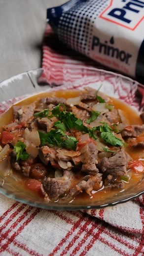 7.8K views · 83 reactions | Con nuestra receta de bistec a la...