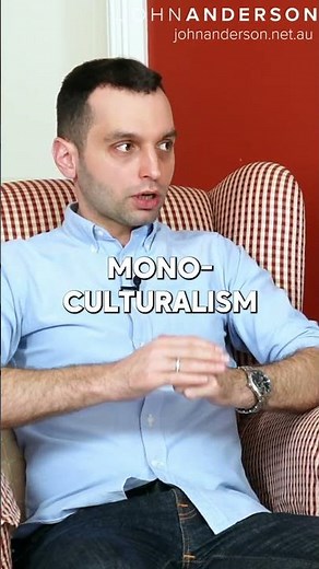 Multiculturalism has failed