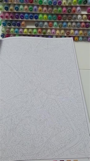 Tinkerbell 😍 #tinkerbell #colors #picture #hobby