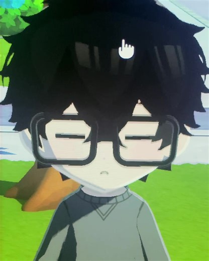 かわいい眼鏡男子OCたちの自慢｜トモコレ風キャラ紹介