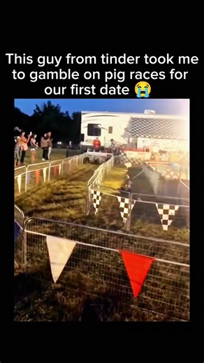 Her first tinder date went crazy 🤣 #shorts