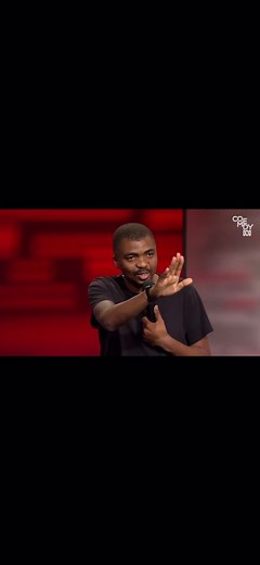 Black people dont shoot everybody Part 1 #comedy #loyisogola
