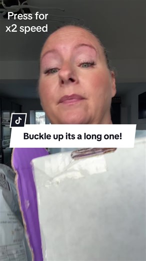 It’s a long one!! Buckle up #haul #longone #tiktokshop #blackfriday