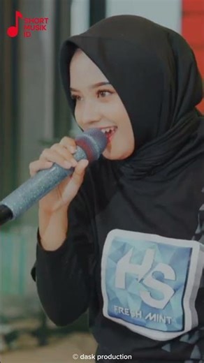 Juara - Damara De (Official Live Dask Music)