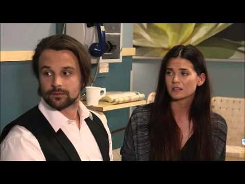 Salatut Elämät - Akin ampumisen jälkeen 3 (2015) [HD]