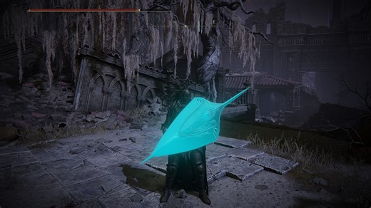 Best Thrusting Shield build in Elden Ring Shadow of the Erdtree