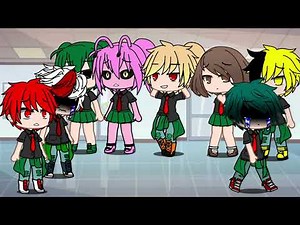 todoroki cheated on deku au||todokiri||bakudeku||abcdefu||shape of you||gcmv