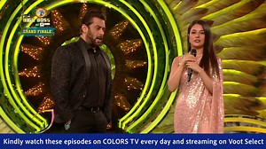 1.5M views · 107K reactions | Salman Khan and Shehnaaz Gill dance on her song 'Tuada Kutta Tommy Sada Kutta Kutta'. Stay tuned to the GRAND FINALE of ‘BIGG BOSS 15’ on Sunday, 30th January at 8pm only on COLORS! @colorstv @voot #ShehnaazGill #SalmanKhan #Shehnaaz #BiggBoss15 #BiggBoss #BiggBossFinale #BB15 #BB #BB15Winner #ETimesTV | ETimes TV | Facebook