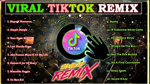 910K views · 20K reactions | TRENDING TIKTOK VIRAL SONGS | NON-STOP | TIKTOK DANCE HITS REMIX 2021 - TUTU X LAGI REMIX https://youtu.be/LFdEjWxY7q4 | VIRAL REMIX 2021 | Facebook