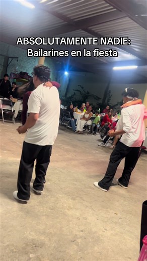Bailarines en las fiestas: ¡Diversión garantizada!