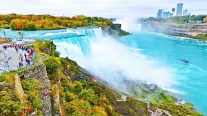 Top 5 tourist traps in Canada