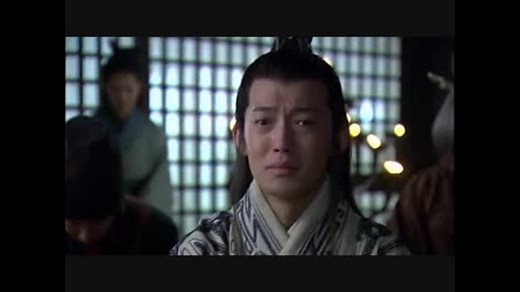 三国志 Three Kingdoms 第34話 孫策、孤を託す【日本語吹替版】