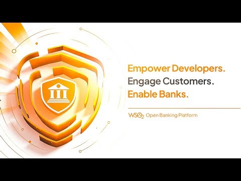 Your Open Banking Journey Starts Here