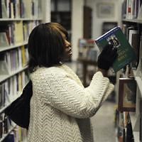 Changes ahead for Shawnee Library System