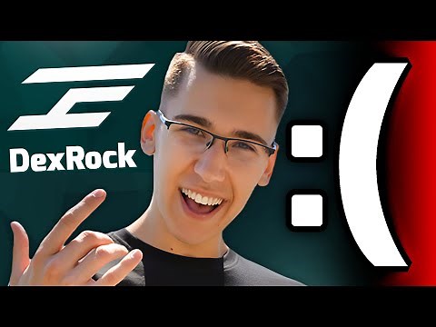 Dex Rock nije fora :(