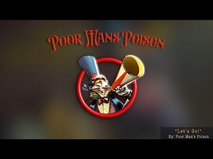 Let’s Go! 1 hour by ‪@PoorMansPoison‬